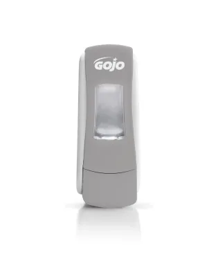 Gojo 8884-06 ADX-12 Manual Hand Soap Dispenser Grey