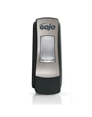 Gojo 8888-06 ADX-12 Manual Hand Soap Dispenser Black