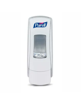 Purell 8820-06 ADX-12 Manual Hand Sanitiser Dispenser White