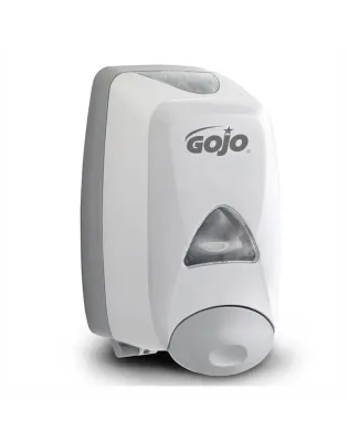 Gojo 5157-06 FMX-12 Manual Hand Soap Dispenser White