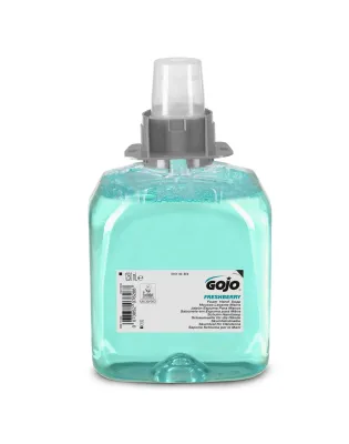 Gojo 5161-03 FMX-12 Freshberry Foam Hand Soap 1250ml
