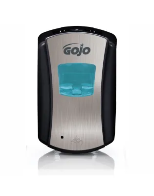 Gojo 1388-04 LTX-7 Automatic Hand Soap Dispenser Black