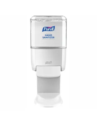 Purell 5020-01 ES4 Manual Hand Sanitiser Dispenser White