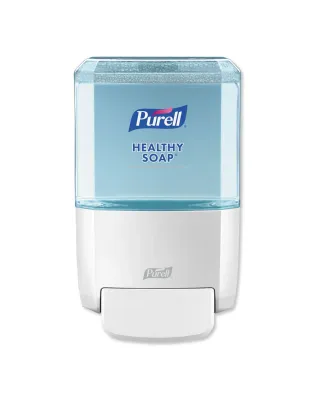 Purell 5030-01 ES4 Manual Hand Soap Dispenser White