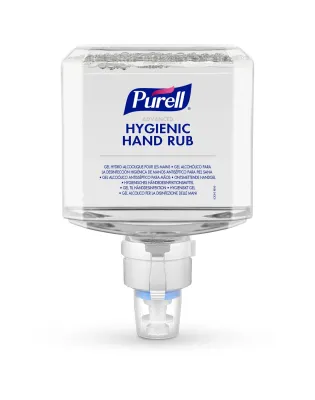 Purell 7762-02 ES8 Advanced Hygienic Rub 1200ml