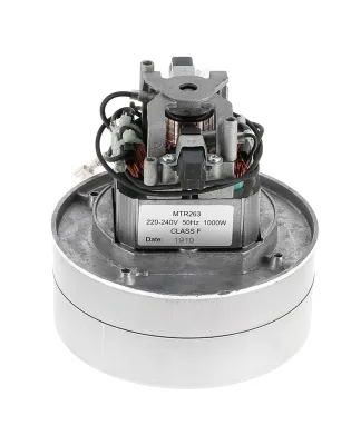 Numatic MTR263 Compatible Vacuum Motor 1000w 230v