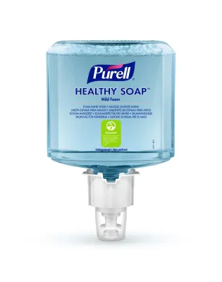 Purell 6469-02 ES6 Healthy Soap Mild 1200ml