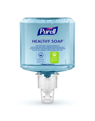 Purell 6485-02 ES6 Healthy Soap High Performance Unfragranced 1200ml