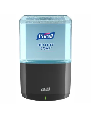 Purell ES6 6434-01 Automatic Hand Soap Dispenser Graphite