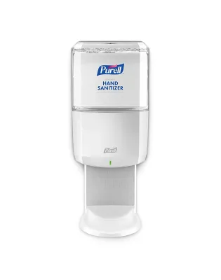 Purell 6420-01 ES6 Automatic Hand Sanitiser Dispenser White