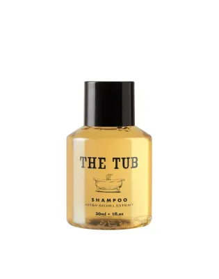 The Tub Shampoo 30 mL
