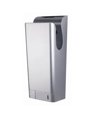 Vent-Axia JetDry Plus Hand Dryer Silver