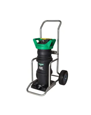 Unger DIUH3 HydroPower Ultra Filter LC With Cart