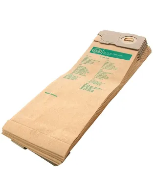 Sebo 1055C BS & Evolution 3 Layer Paper Bags 300 Carton