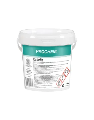 Prochem Oxibrite Additive 1 Kg