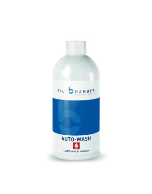 Bilt Hamber Auto-Wash Concentrated Anti- Corrosion Shampoo 500 mL