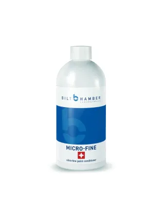 Bilt Hamber Micro-Fine Ultra-Fine Liquid Paint Conditioner 500 mL