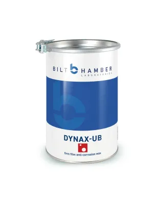 Bilt Hamber Dynax-UB Car Underbody Anti- Corrosion Wax 1L