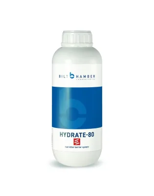Bilt Hamber Hydrate-80 Rust Converter 1L