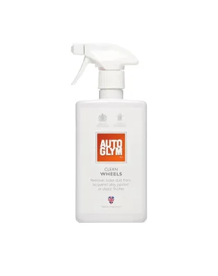 Autoglym Clean Wheels Spray 500 mL