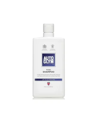 Autoglym Foaming Car Wash Pure Shampoo 500 mL