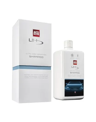 Autoglym UHD High Foam Shampoo 1L