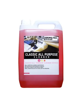 ValetPro IC4 Classic All Purpose Cleaner 5L