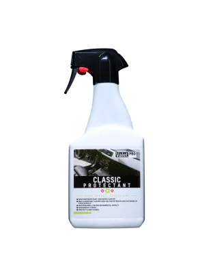 ValetPro DR9 Classic Hard Surface Protectant 500 mL