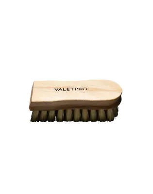 ValetPro BRU1 Convertible Hood Hand Brush