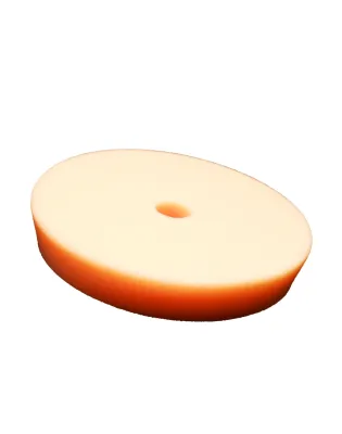 ValetPro MOP2 Medium-Heavy Polishing Foam Pad Orange
