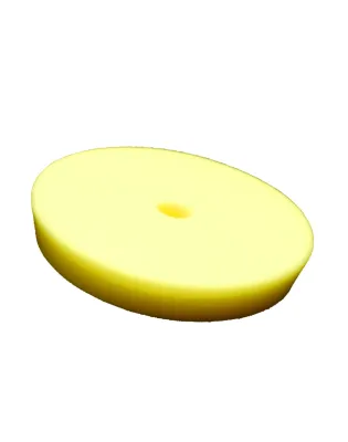 ValetPro MOP3 Light-Medium Polishing Foam Pad Yellow