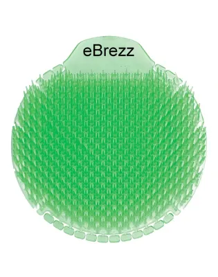 eBreezz A163 Urinal Deodoriser Screen Cucumber & Melon
