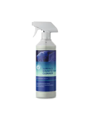 Orca S16 Advanced+ Surface Disinfectant Cleaner 1L