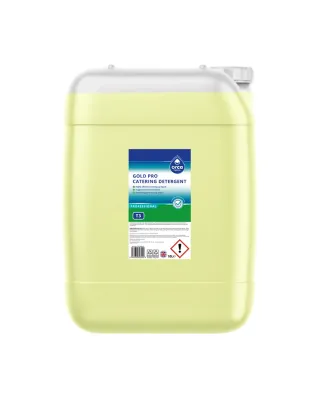 Orca T3 Gold Pro Catering Detergent Fragrance Free 10L