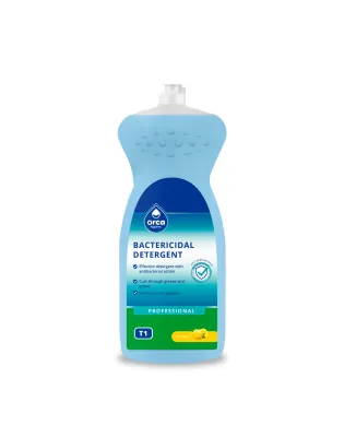 Orca T1 Bactericidal Detergent 1L