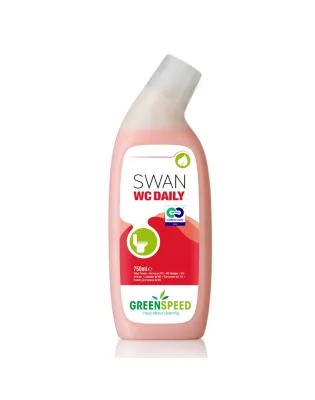 Greenspeed Swan WC Daily Toilet Cleaner 750 mL