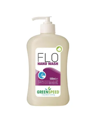 Greenspeed Flo Hand Wash Soap 500 mL
