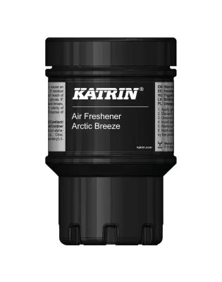 Katrin 42715 Air Freshener Artic Breeze