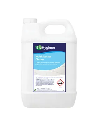 BioHygiene Multi Surface Cleaner Cotton 5L
