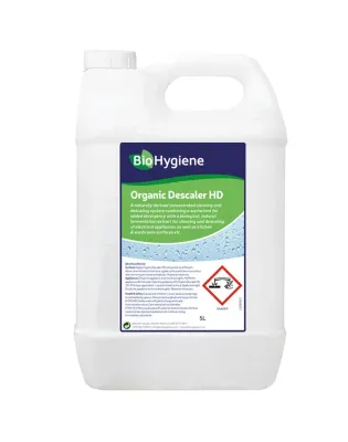 BioHygiene Organic Acid Descaler HD 5L