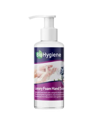 BioHygiene Luxury Foam Hand Soap 500 mL