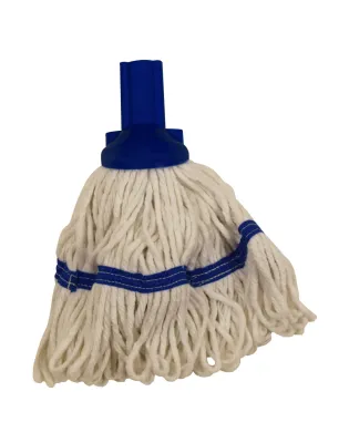 SYR Eclipse Hi-G Synthetic 300g Mop Heads Blue
