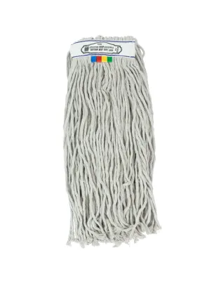 SYR Traditional Multifold Kentucky Mop Heads 20oz 568g