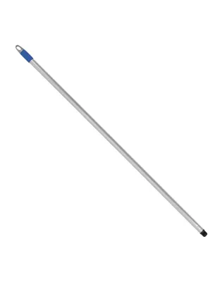 SYR Traditional Screwfit Swivel Grip Handle 54" 137cm Blue