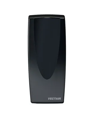 Vectair V-Air MVP Black Dispenser