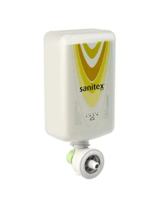 Vectair Sanitex MVP Luxury Foam Soap 1L