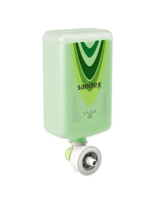 Vectair Sanitex MVP Antibacterial Foam Soap 1L