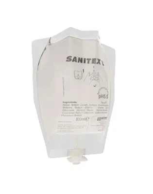Vectair Sanitex Luxury Liquid Hand Soap 800 mL