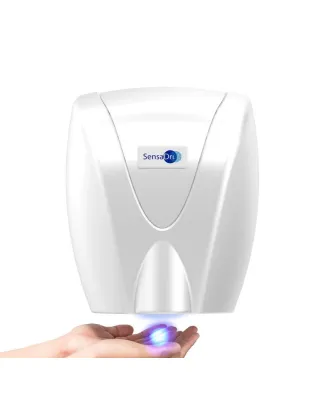 Vectair Sensadri Hand Dryer 230v White