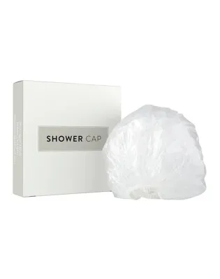 JanSan Guest Shower Caps Elegant Pack
